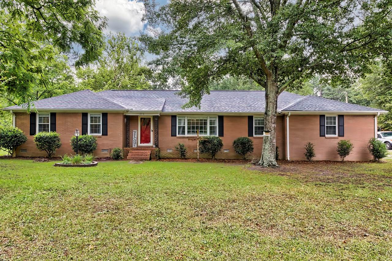 314 Wire Road