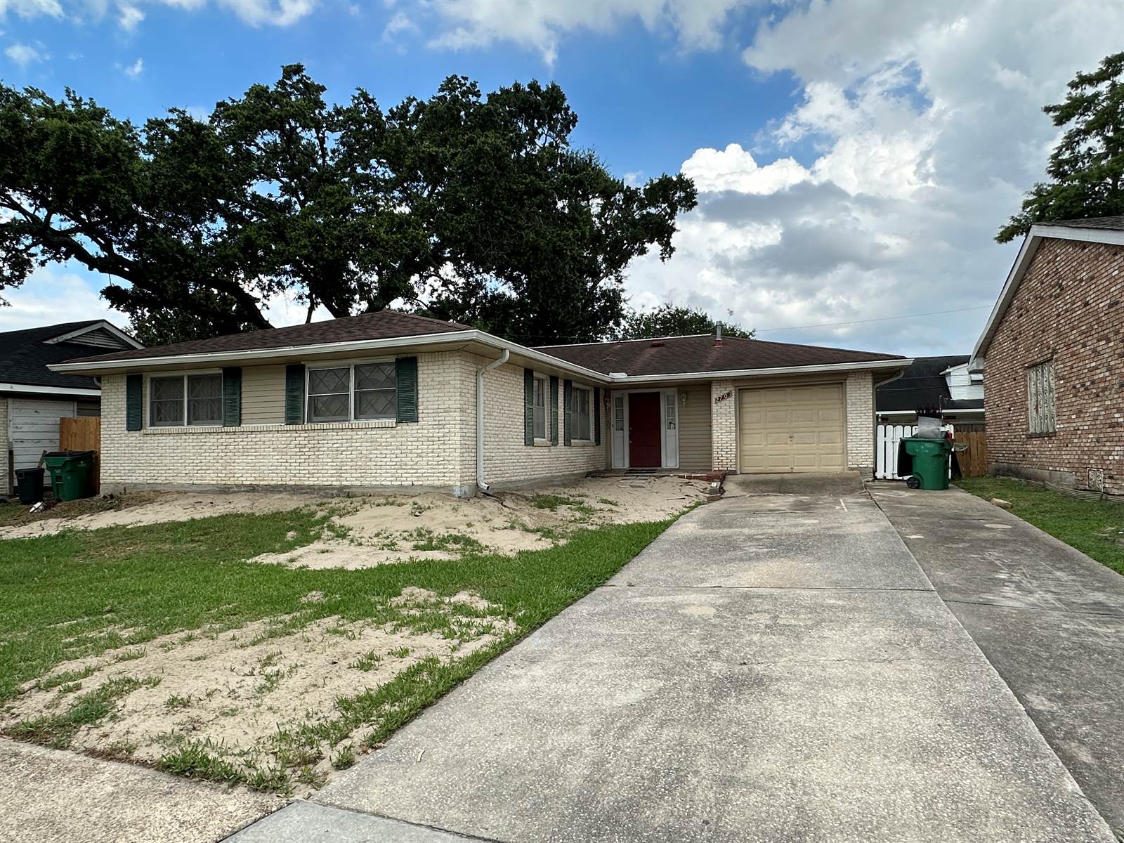 2701 Ingrid Lane, Metairie, LA 70003