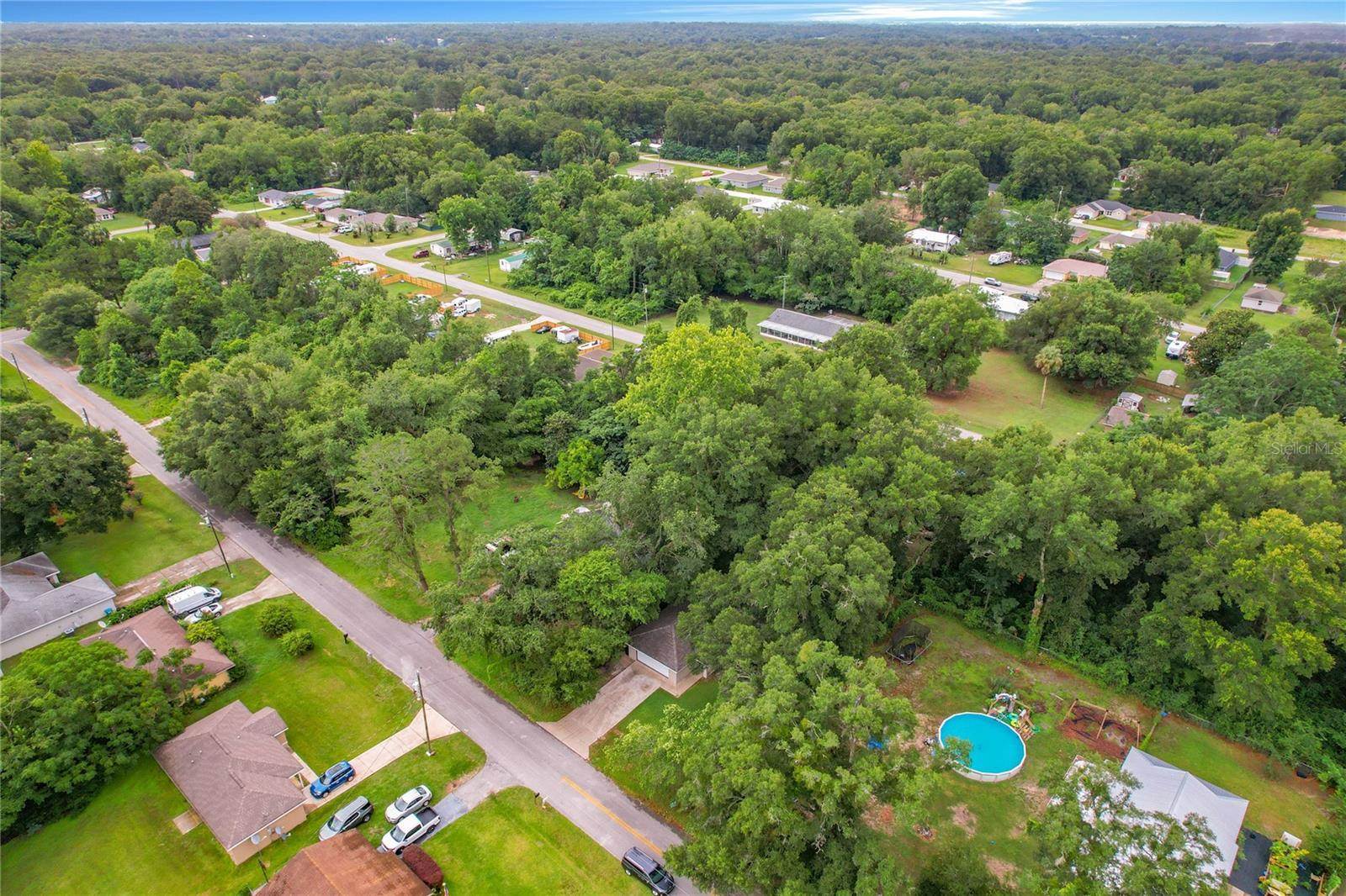 3824 SE 137TH Lane, Summerfield, FL 34491