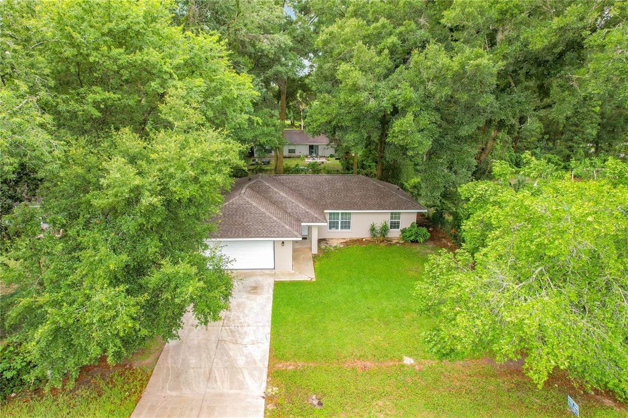 3824 SE 137TH Lane, Summerfield, FL 34491