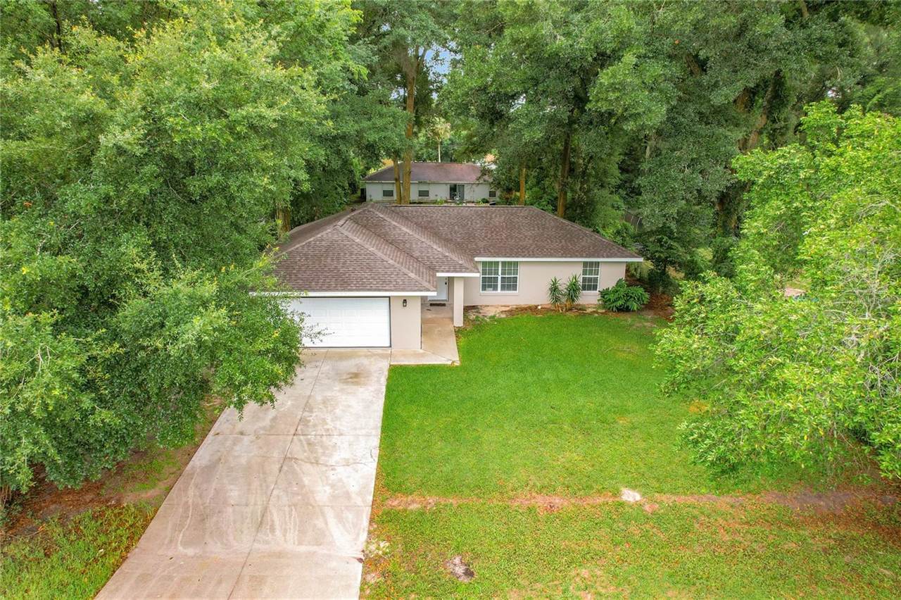 3824 SE 137TH Lane, Summerfield, FL 34491