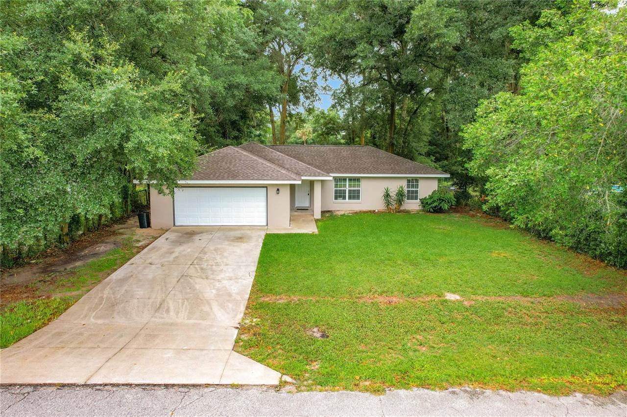 3824 SE 137TH Lane, Summerfield, FL 34491