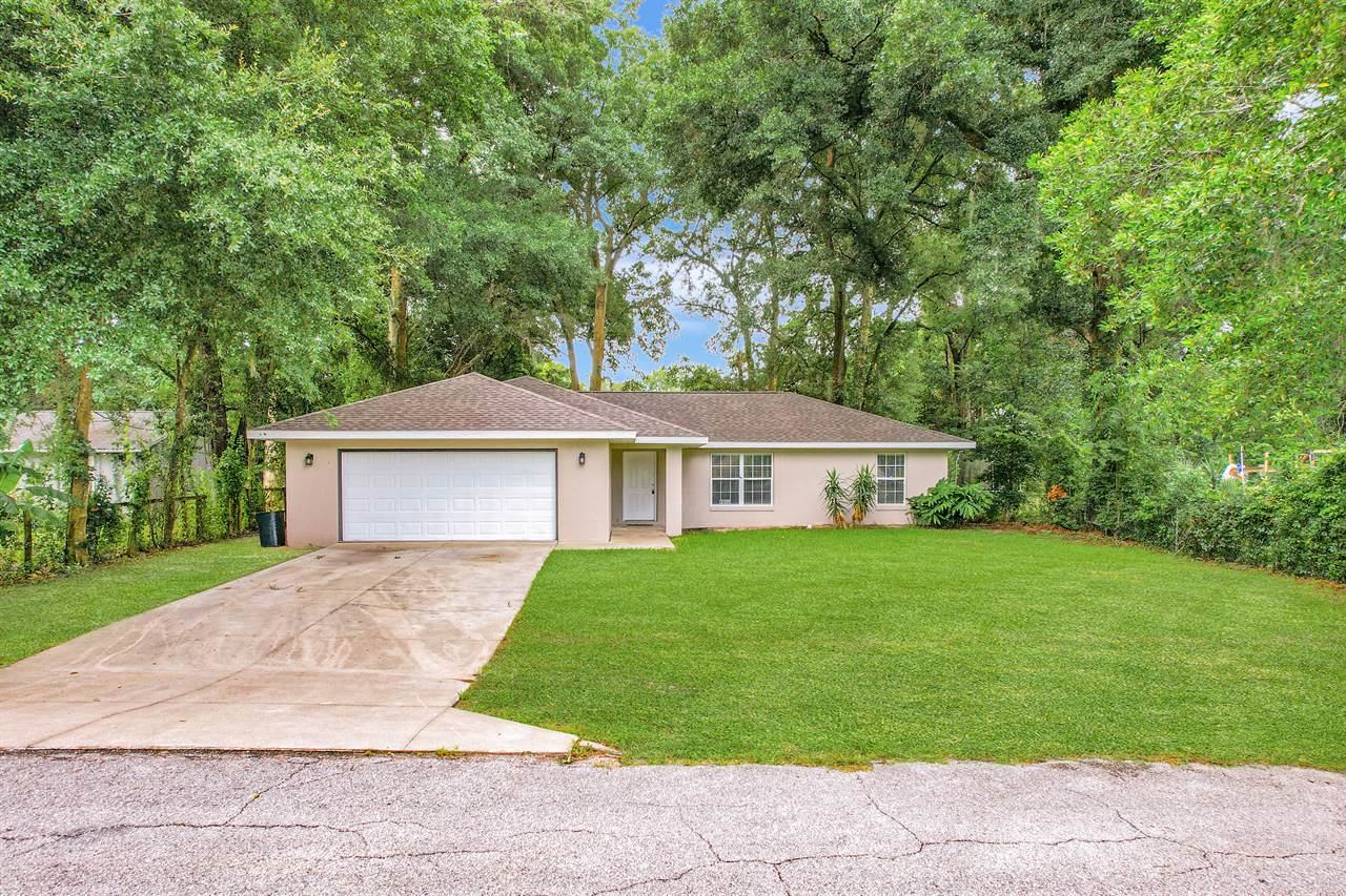 3824 SE 137TH Lane, Summerfield, FL 34491