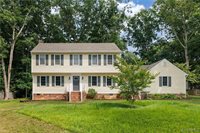 11407 Glenmont Road, Chesterfield County, VA 23236