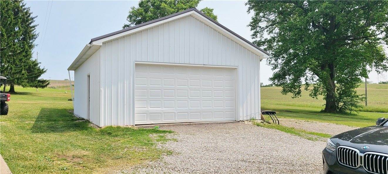 385 Little Rock Road, Cowanshanock Township, PA 16201