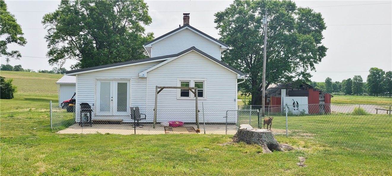 385 Little Rock Road, Cowanshanock Township, PA 16201