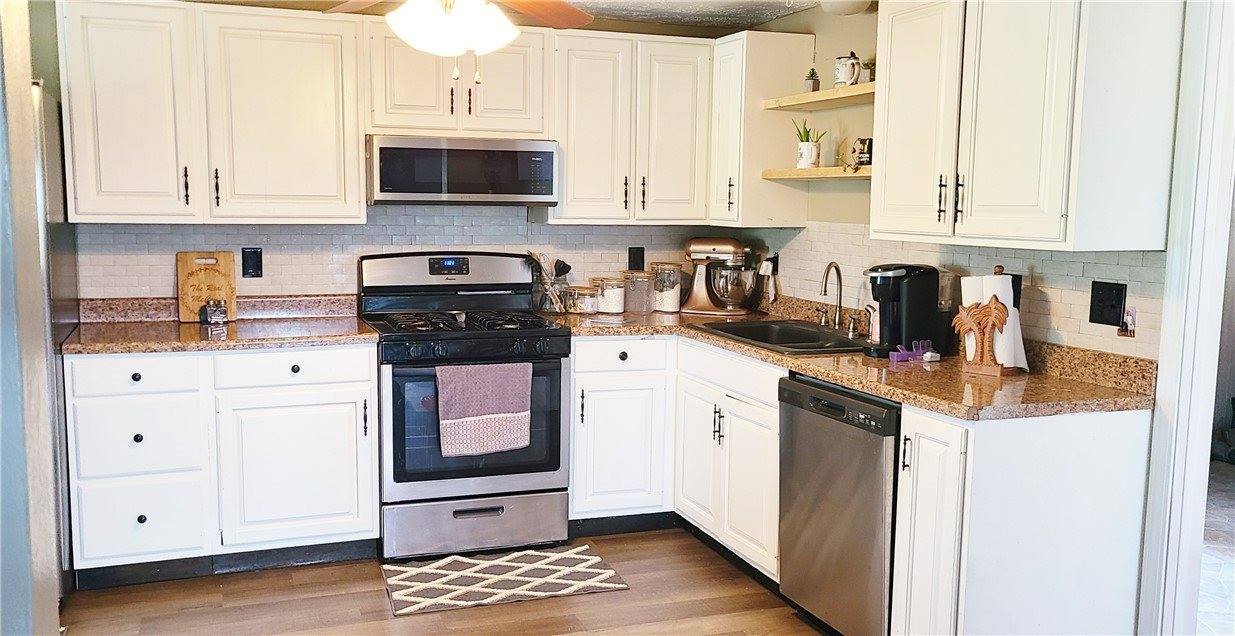 385 Little Rock Road, Cowanshanock Township, PA 16201