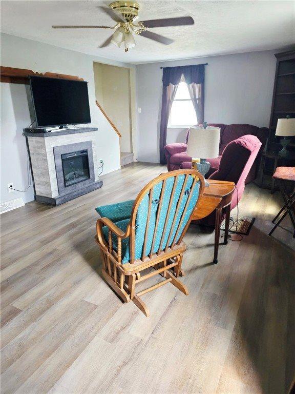 385 Little Rock Road, Cowanshanock Township, PA 16201