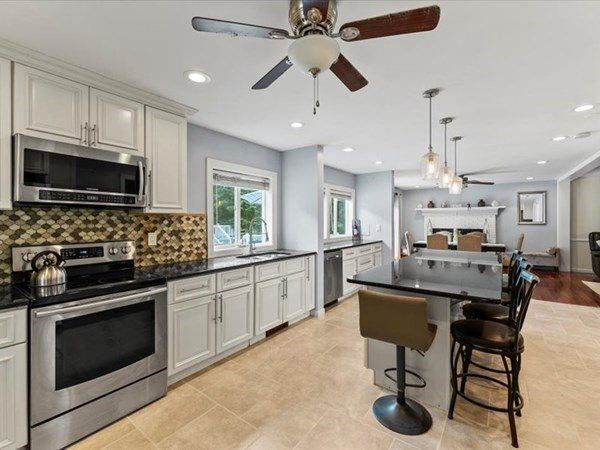 67 Pervier Ave, Chicopee, MA 01020