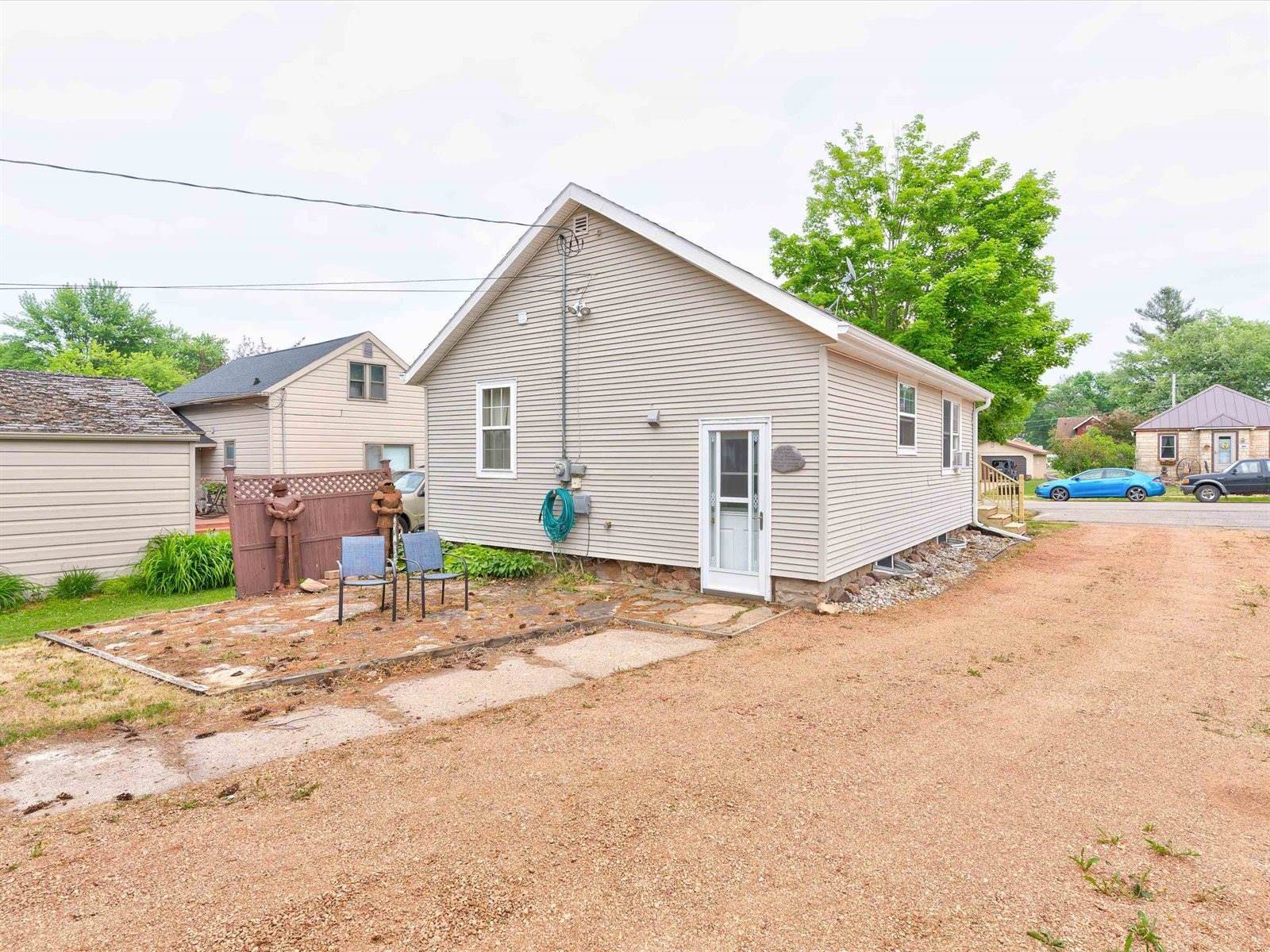 406 N Ash Avenue, Marshfield, WI 54449