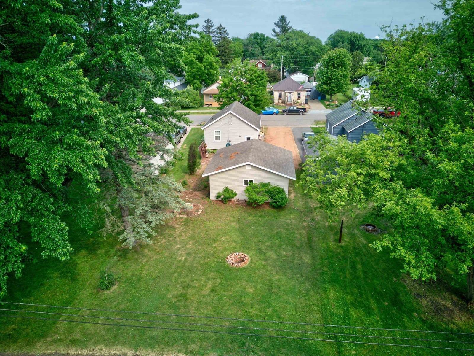 406 N Ash Avenue, Marshfield, WI 54449