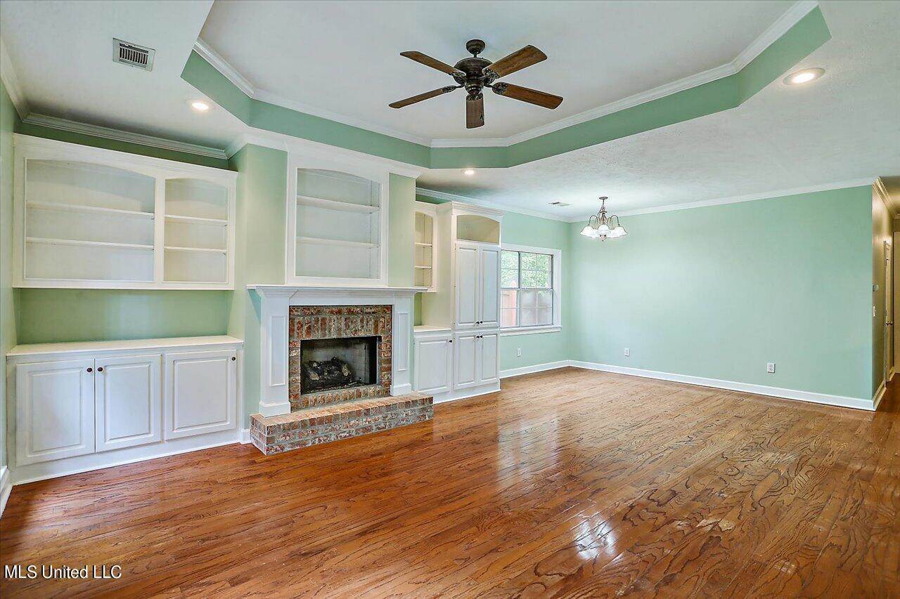 200 Stoneybrook Drive, Brandon, MS 39042