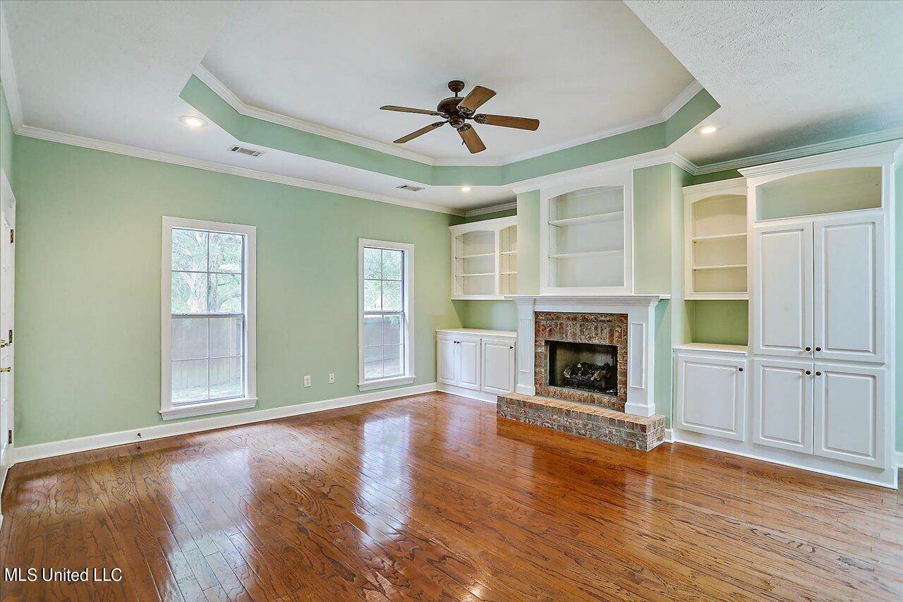 200 Stoneybrook Drive, Brandon, MS 39042