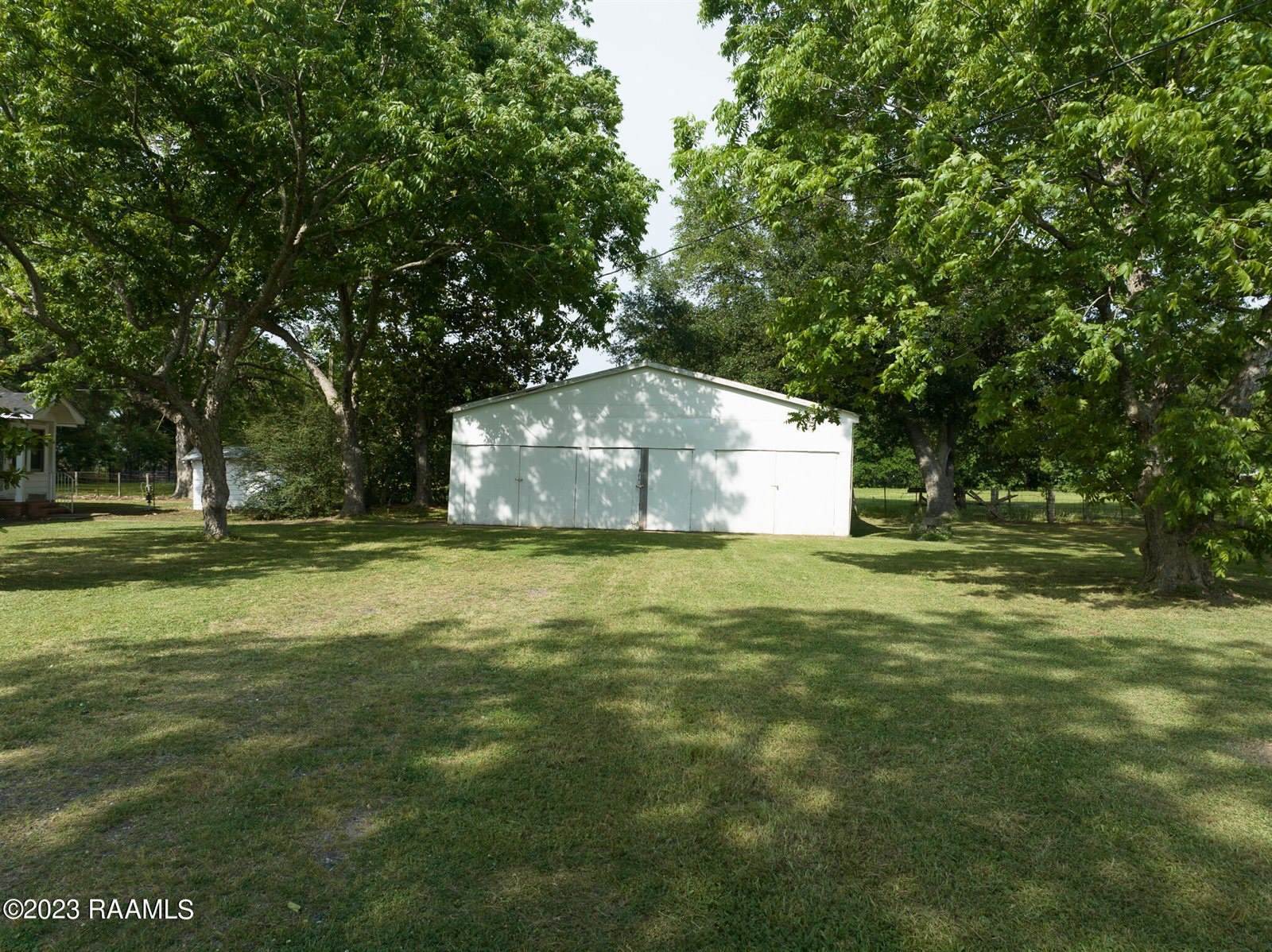 1516 Pitreville Highway, Church Point, LA 70525