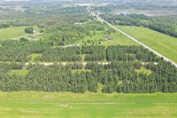 Map9 Lot3F Washburn Road, Washburn, ME 04786