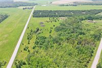 Map9 Lot3F Washburn Road, Washburn, ME 04786