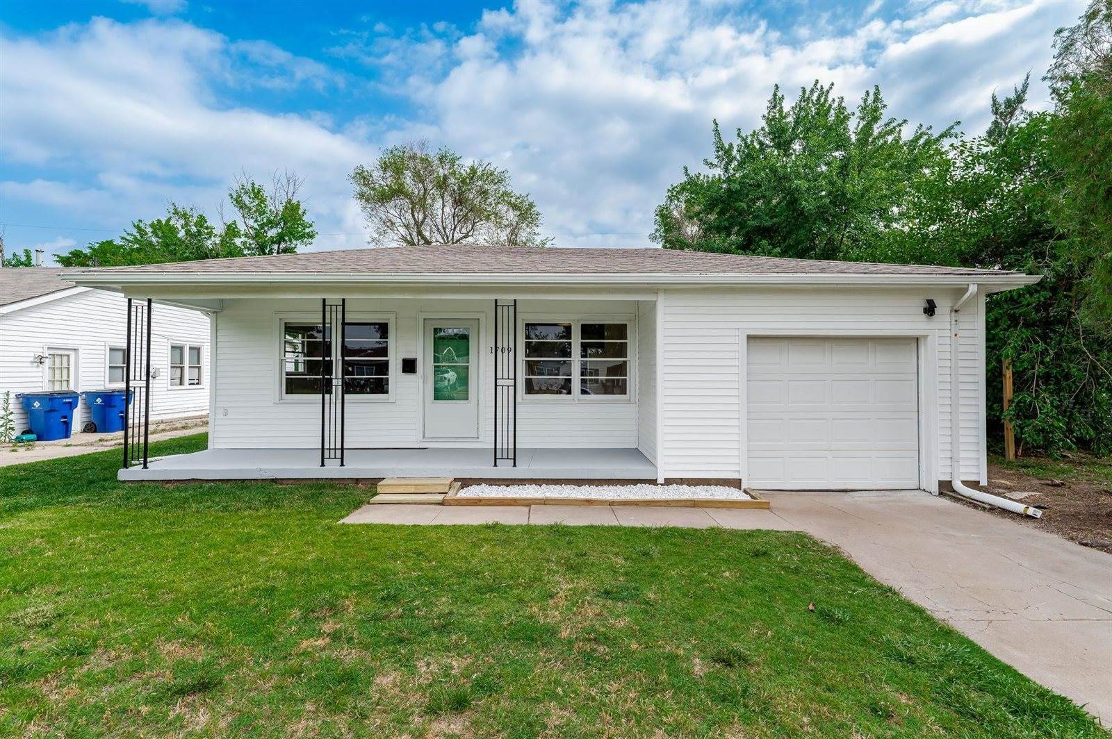 1709 W 30th St S, Wichita, KS 67217