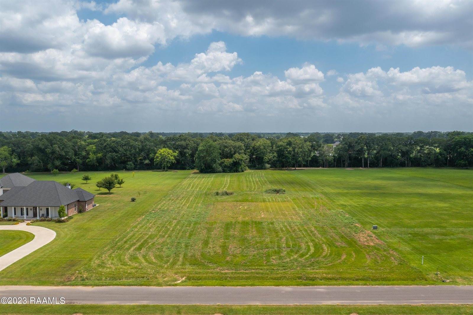 Lot 56 Cattle Drive, Opelousas, LA 70570