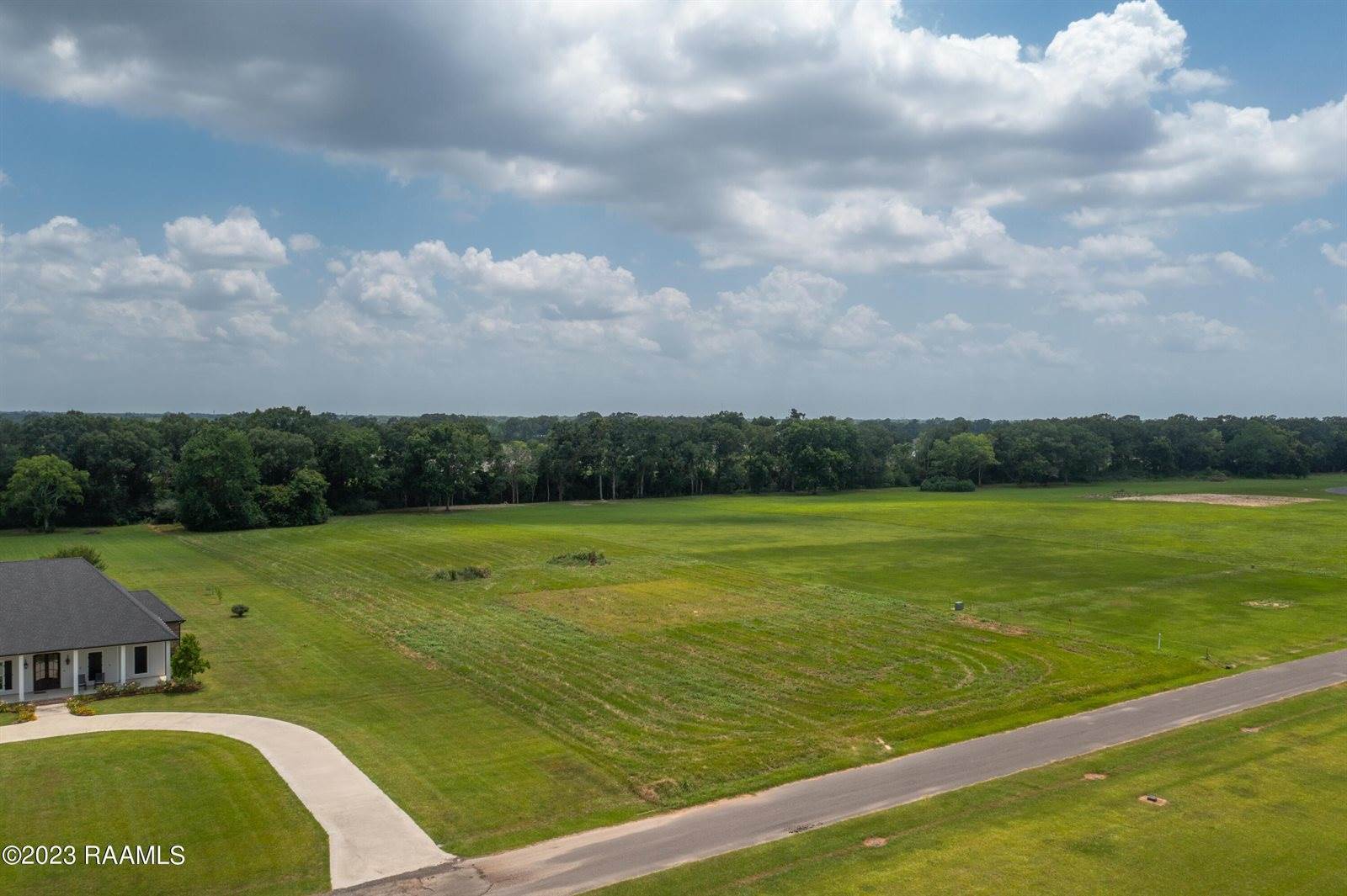 Lot 56 Cattle Drive, Opelousas, LA 70570