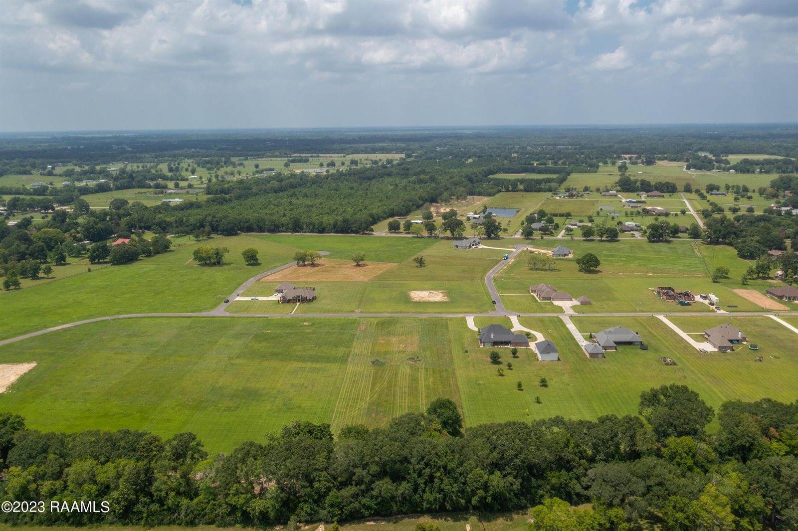 Lot 56 Cattle Drive, Opelousas, LA 70570