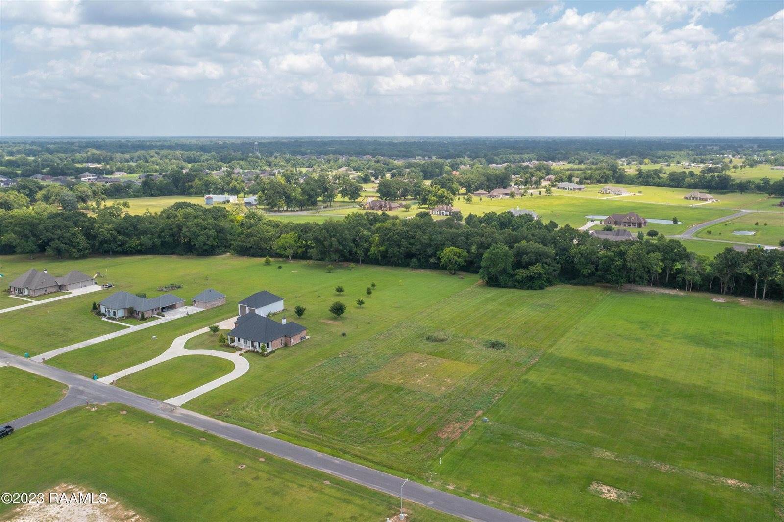 Lot 56 Cattle Drive, Opelousas, LA 70570