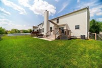 135 Galloway Ridge Drive, Galloway, OH 43119