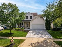 135 Galloway Ridge Drive, Galloway, OH 43119