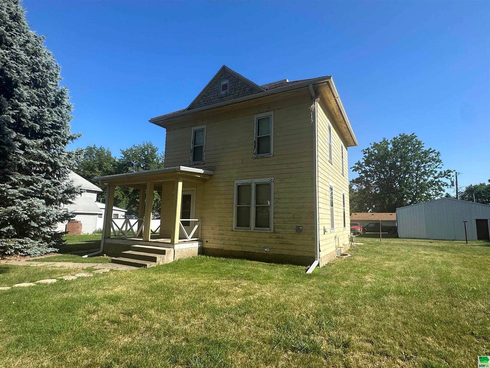 420 Webster St., Merrill, IA 51038