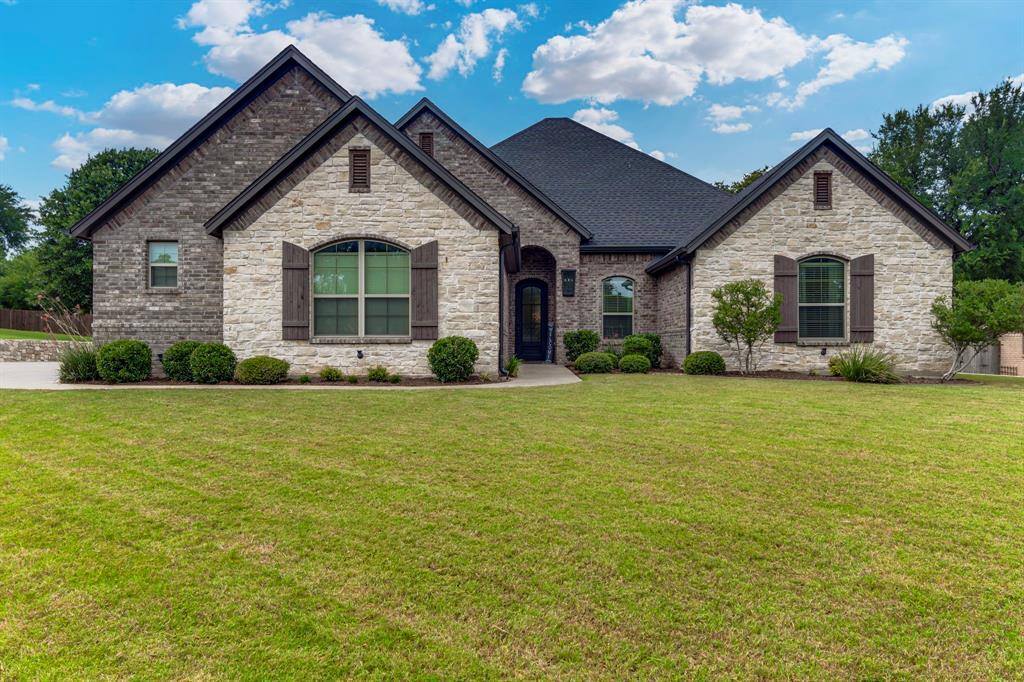 9704 Rosalie Court, Granbury, TX 76049