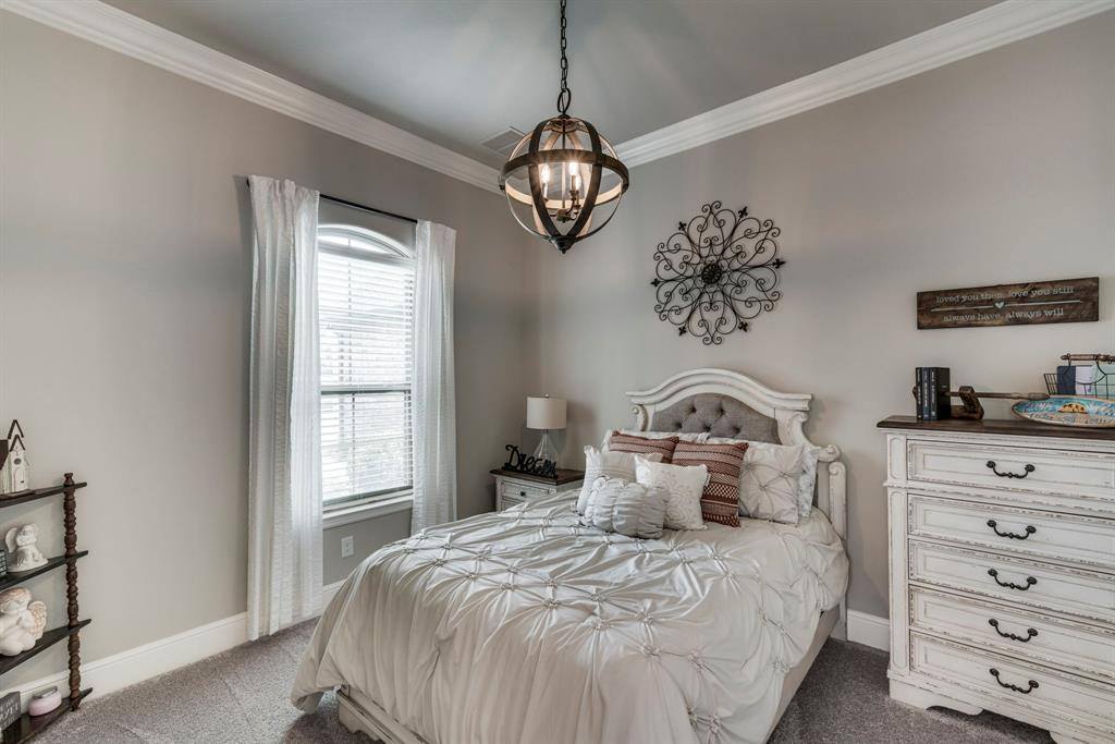 9704 Rosalie Court, Granbury, TX 76049