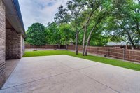 9704 Rosalie Court, Granbury, TX 76049