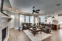 9704 Rosalie Court, Granbury, TX 76049