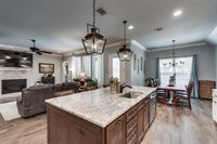 9704 Rosalie Court, Granbury, TX 76049