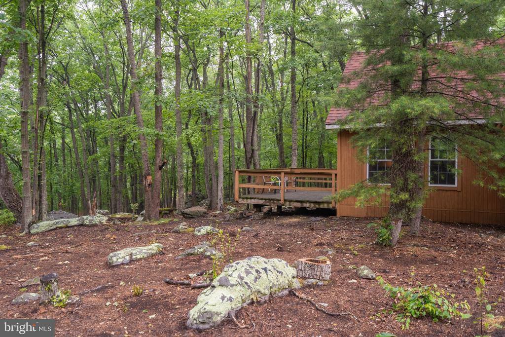 47 Haines Drive, Capon Bridge, WV 26711