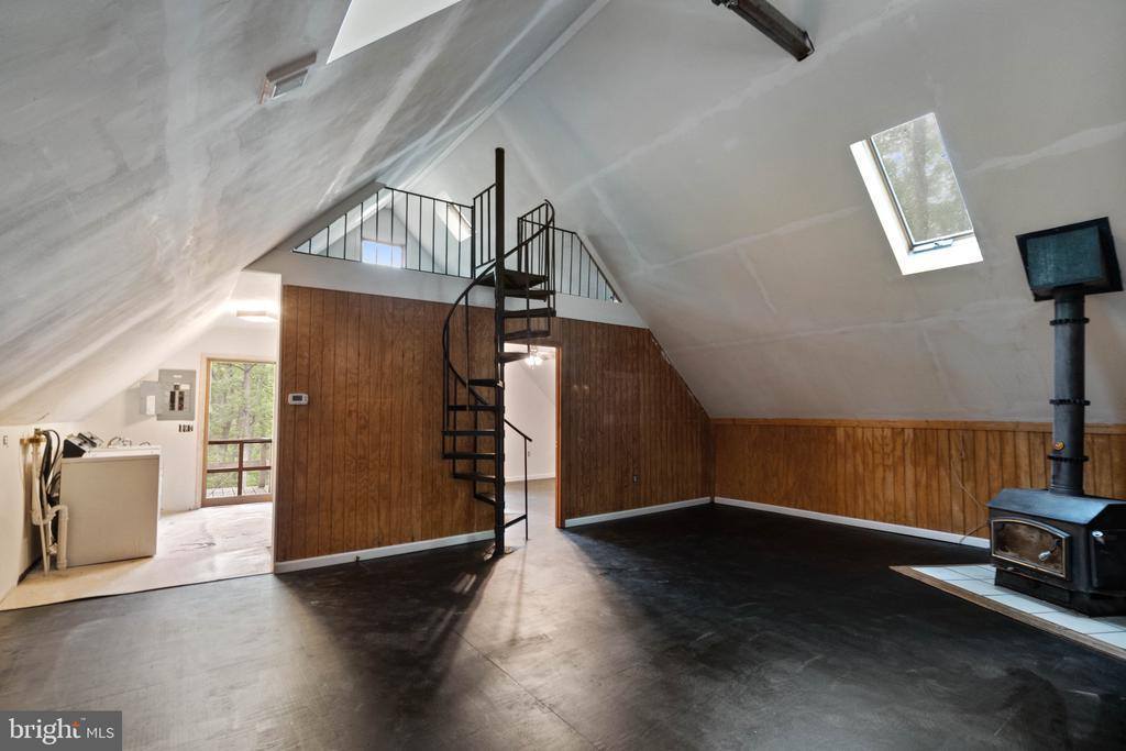 47 Haines Drive, Capon Bridge, WV 26711