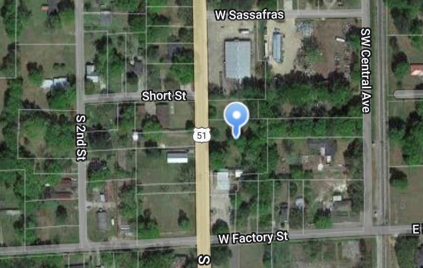 809 South 1ST Street, Amite, LA 70422