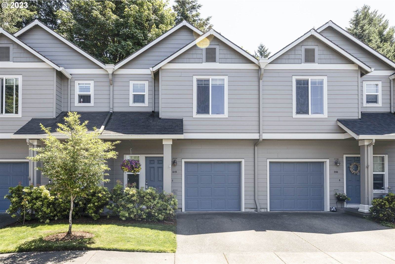 810 East 9TH St #D15, Newberg, OR 97132
