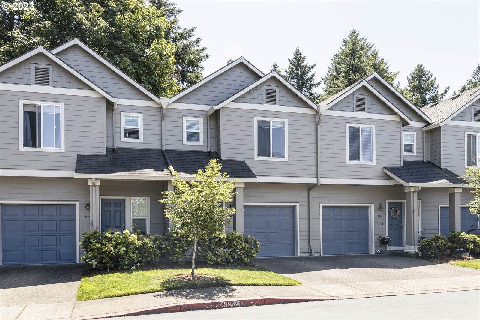 810 East 9TH St #D15, Newberg, OR 97132