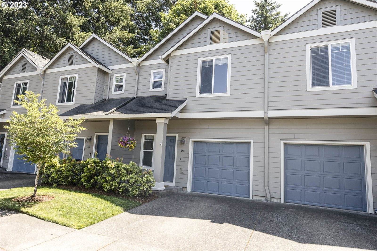 810 East 9TH St #D15, Newberg, OR 97132