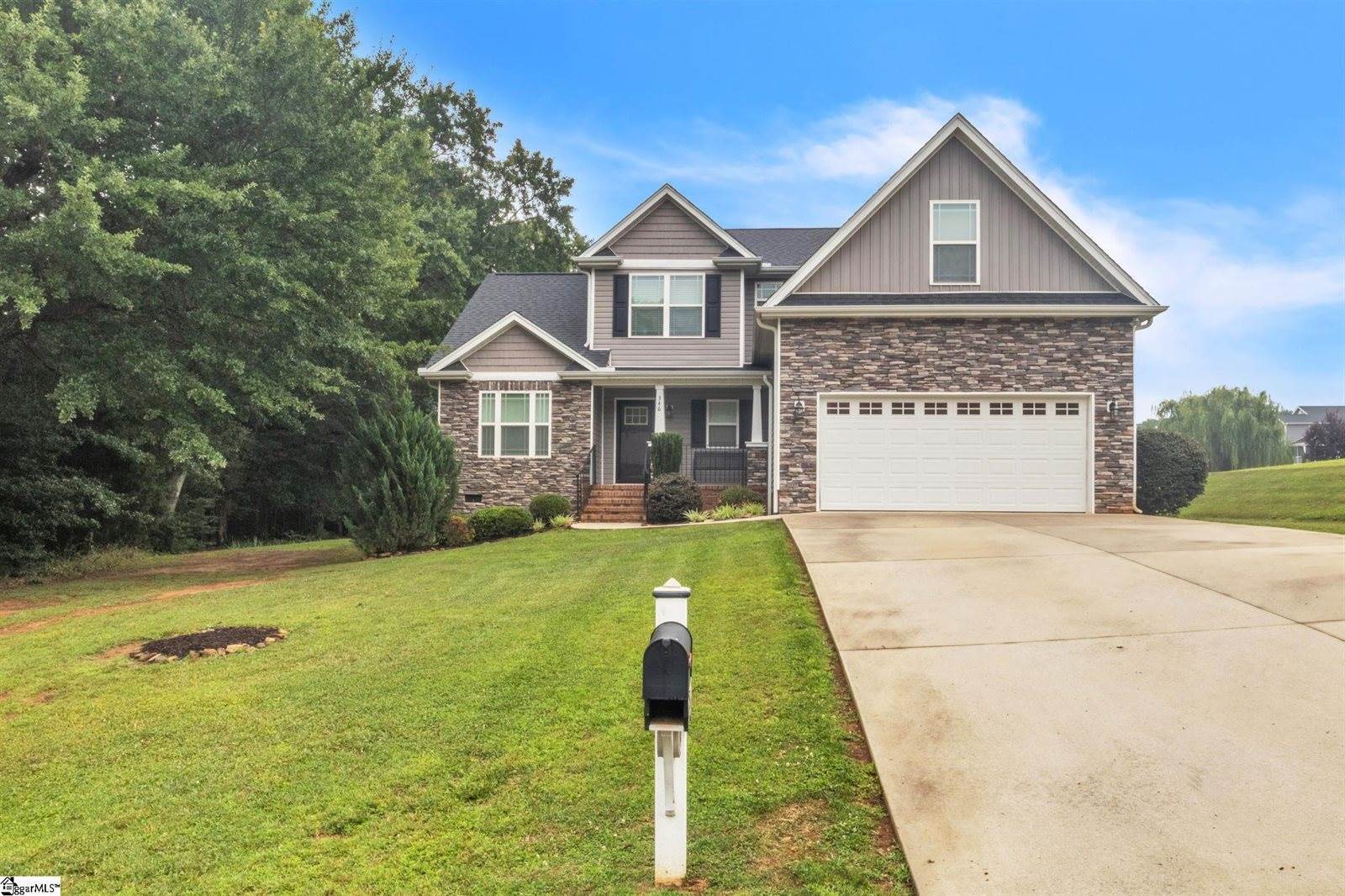 346 Sorley Court, Chesnee, SC 29323