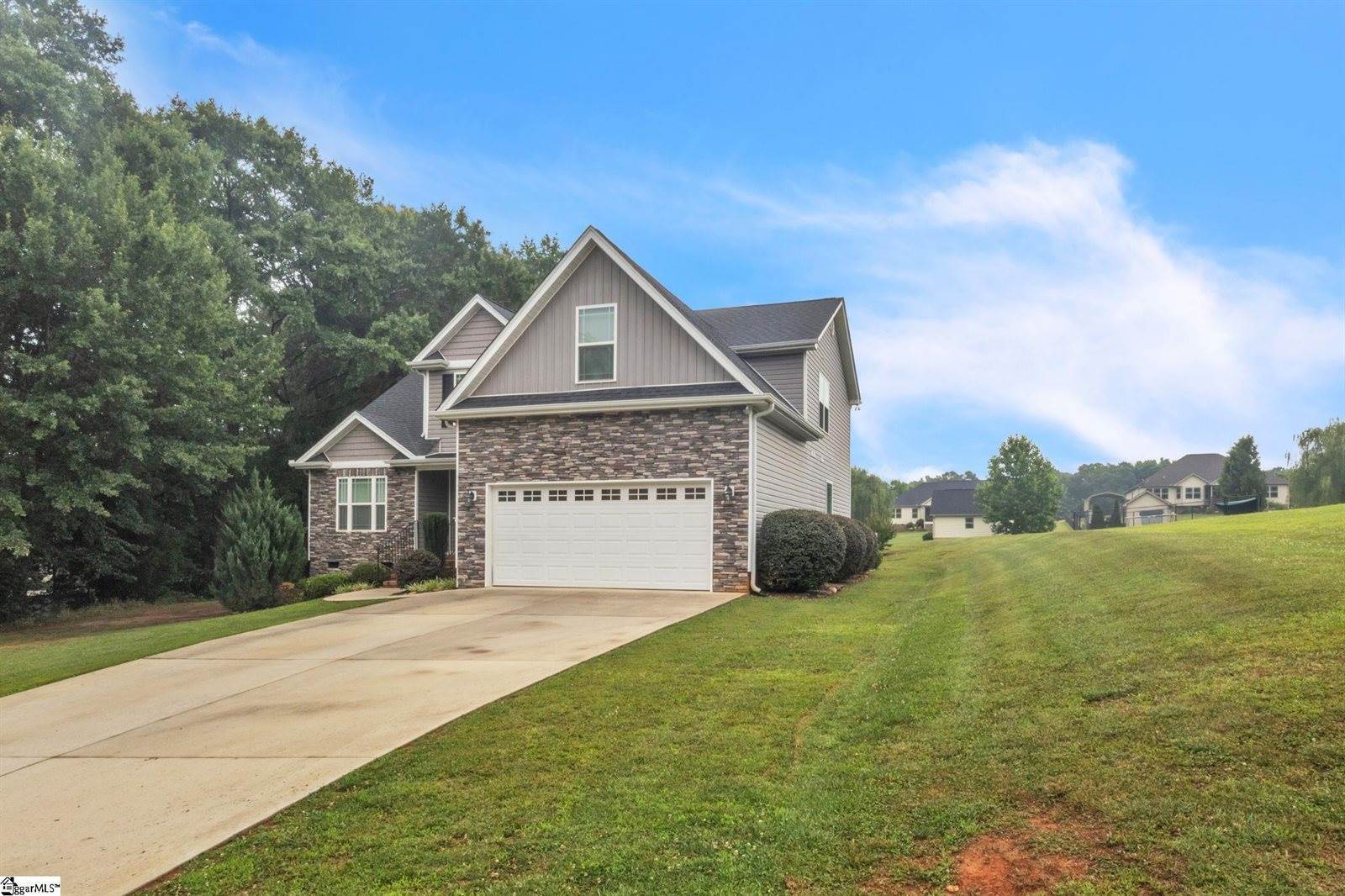 346 Sorley Court, Chesnee, SC 29323