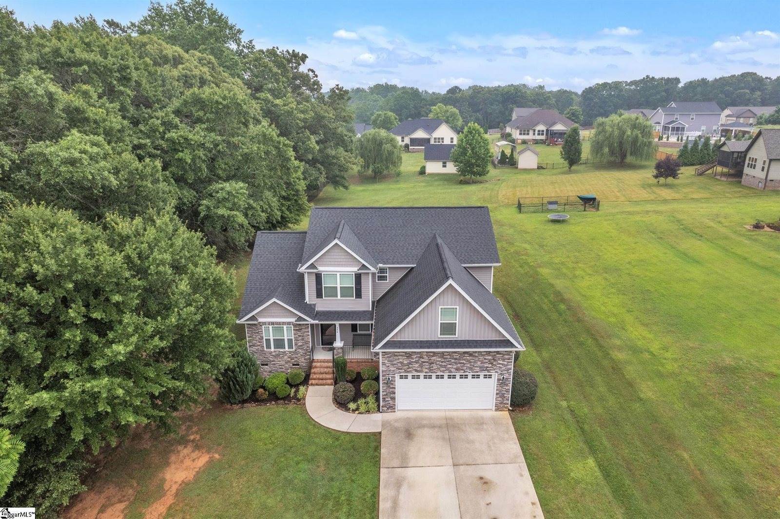 346 Sorley Court, Chesnee, SC 29323