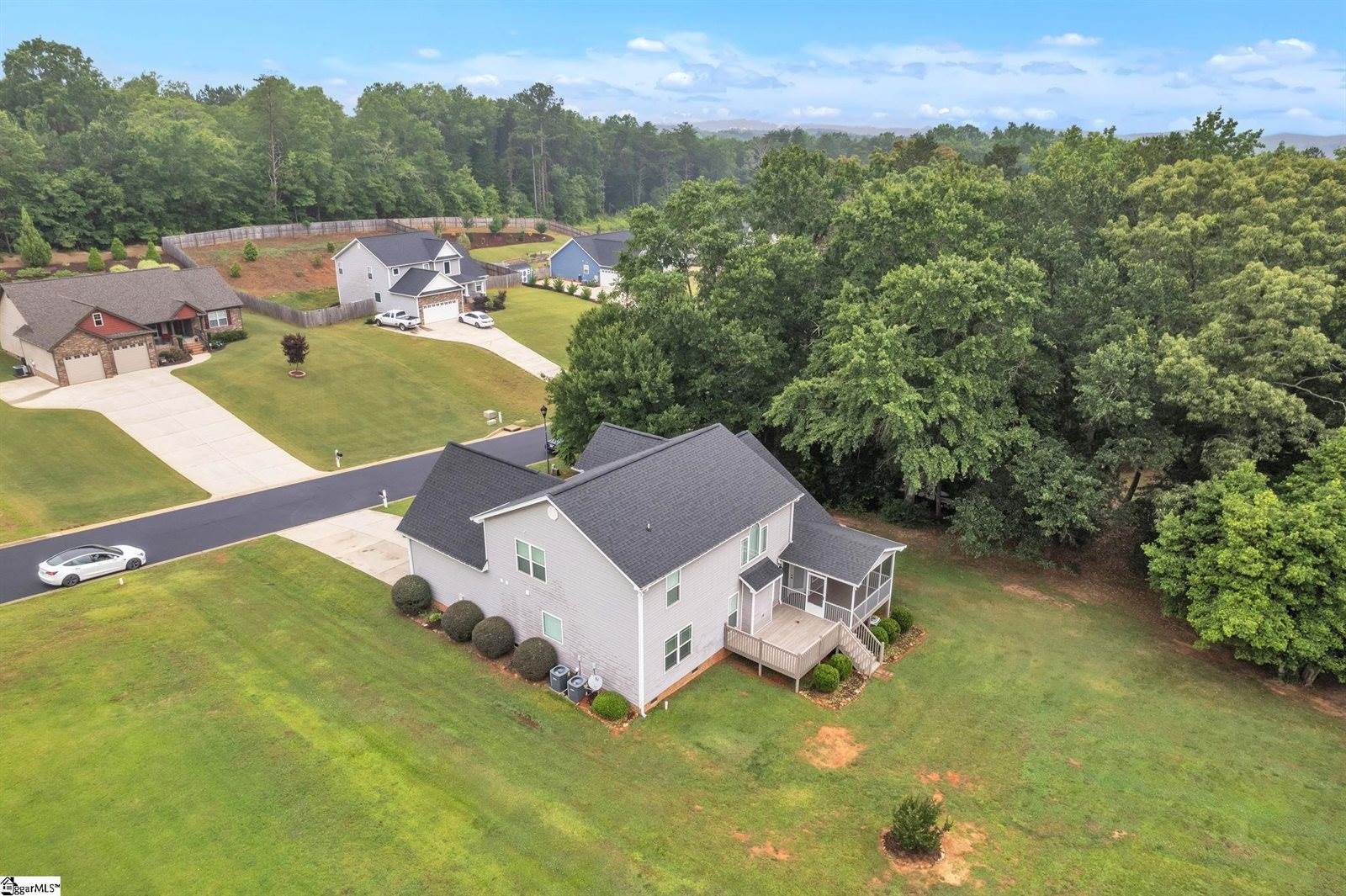 346 Sorley Court, Chesnee, SC 29323