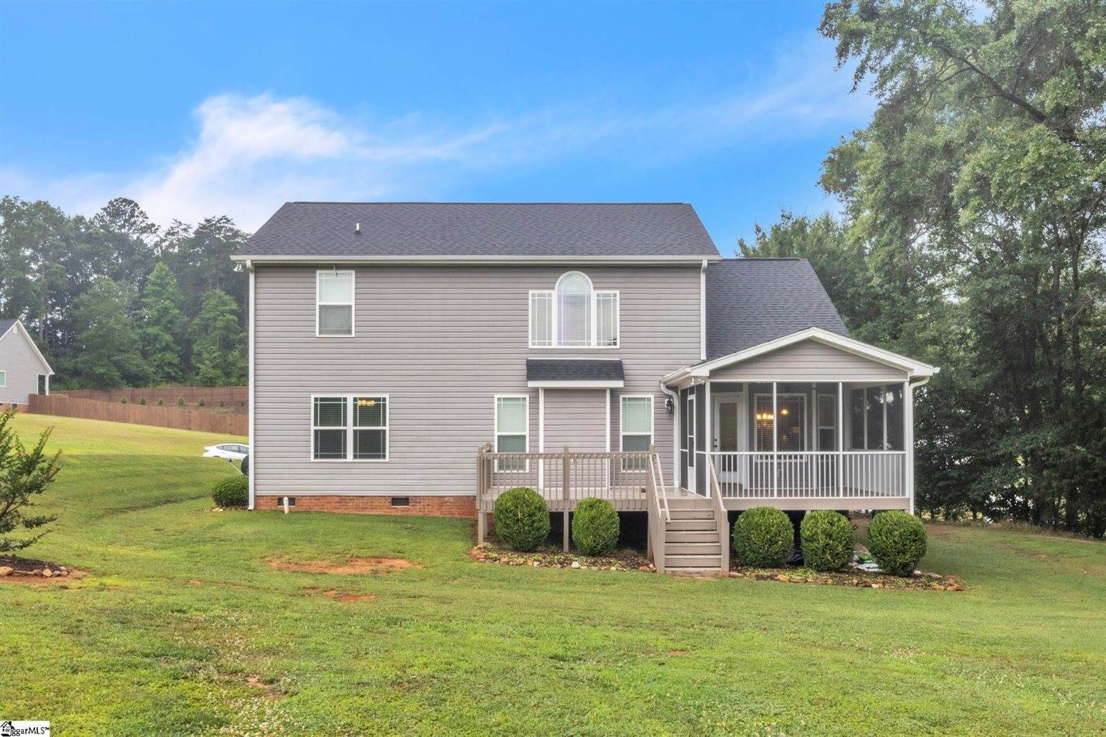 346 Sorley Court, Chesnee, SC 29323