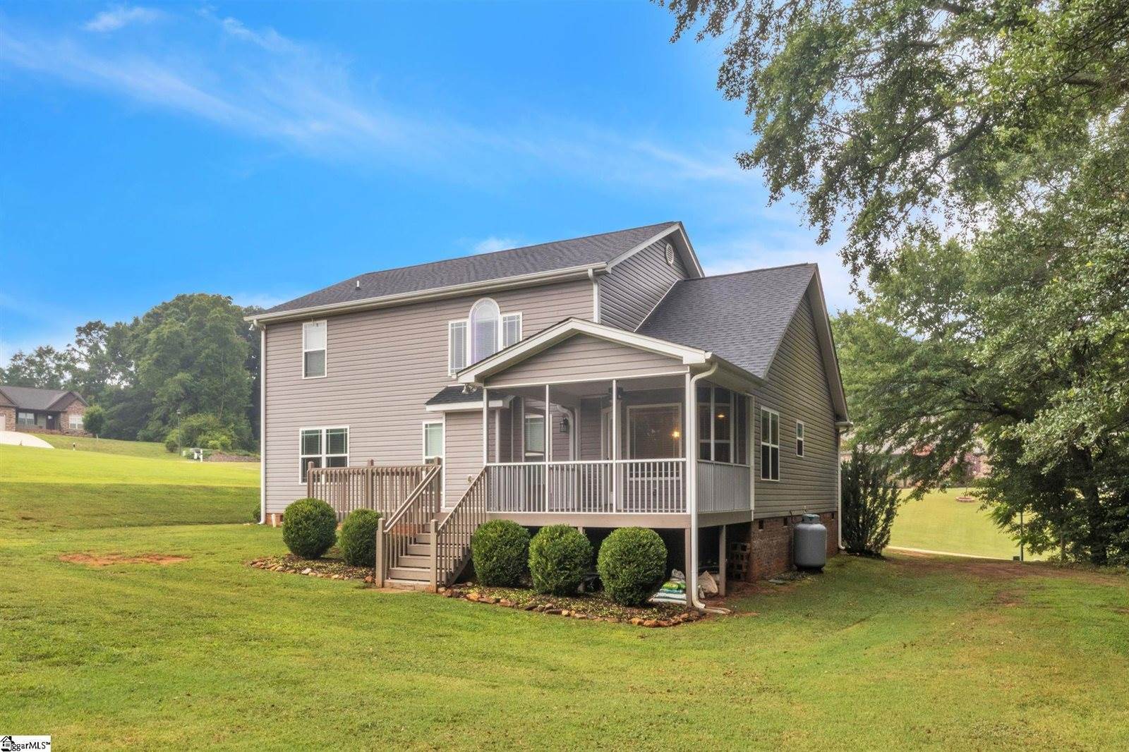 346 Sorley Court, Chesnee, SC 29323