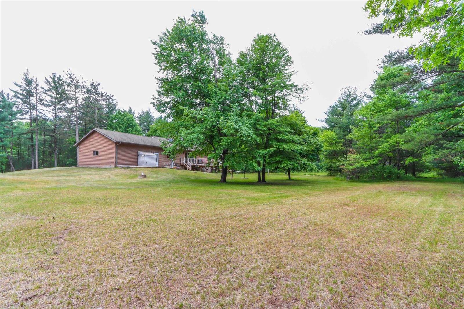 10051 Deer Road, Wisconsin Rapids, WI 54494