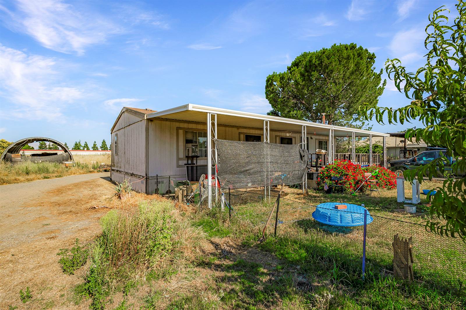 930 North Butte, Willows, CA 95988