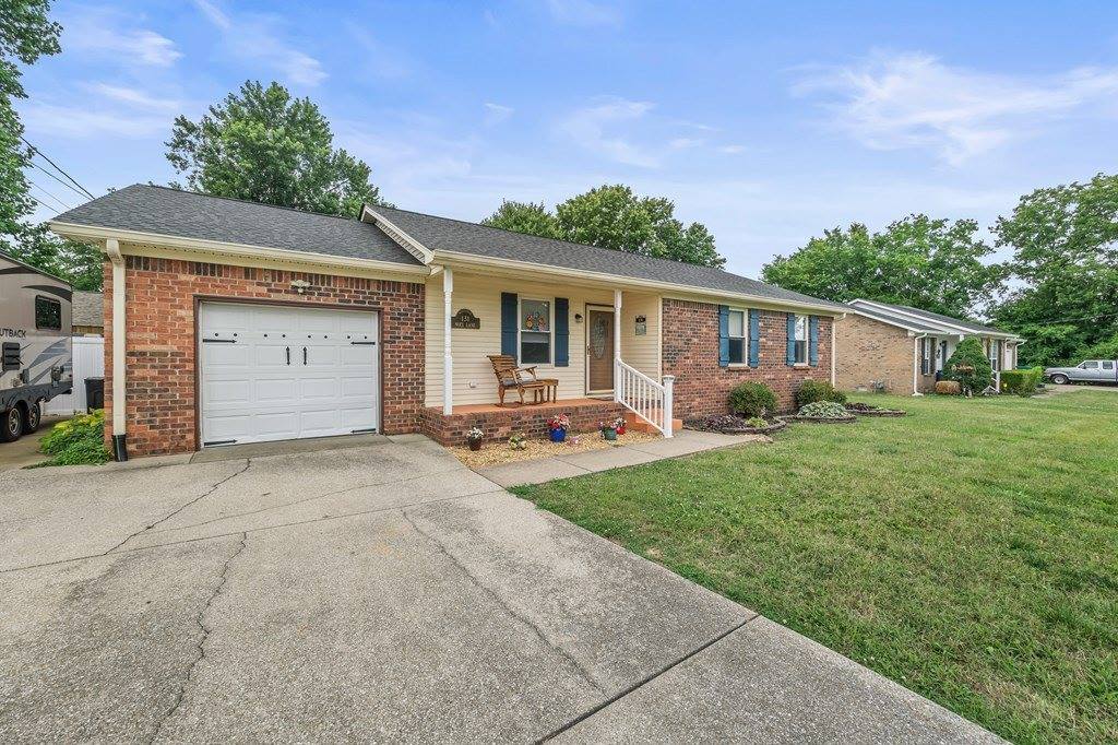 131 Noel Ln, Smyrna, TN 37167