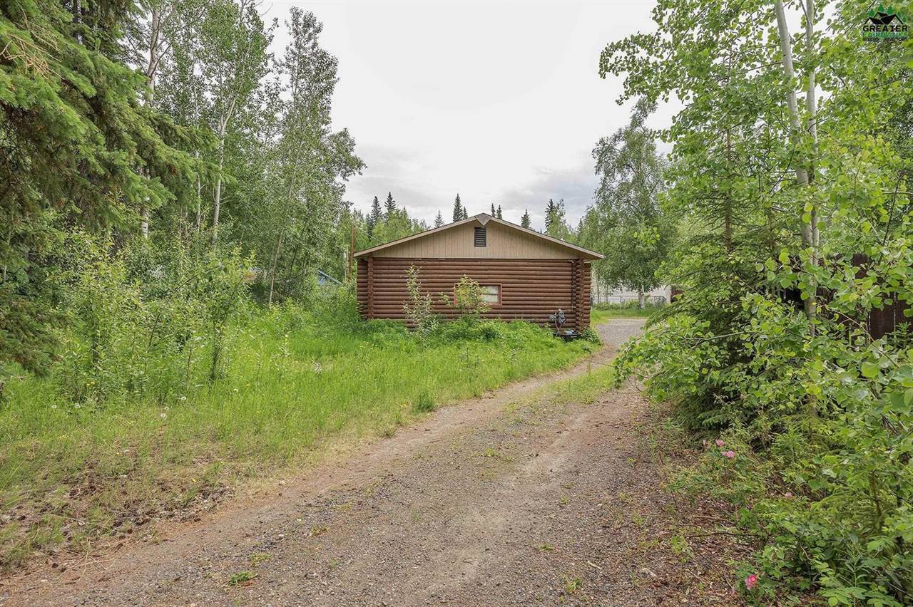 4272 Birch Lane, Fairbanks, AK 99712