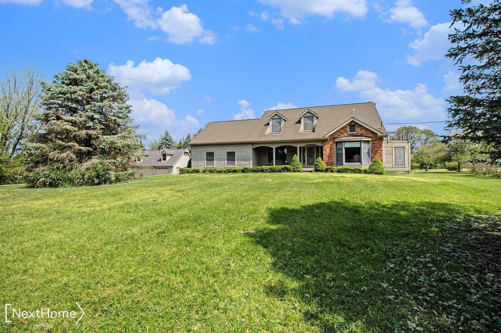 2820 High Meadows, Howell, MI 48843